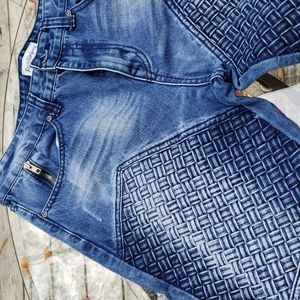 Used men jeans size 34 brand RSRCH & DVLPMNT